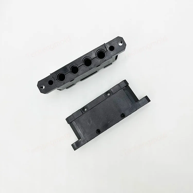 特诚科技PPS精密注塑件实拍 4